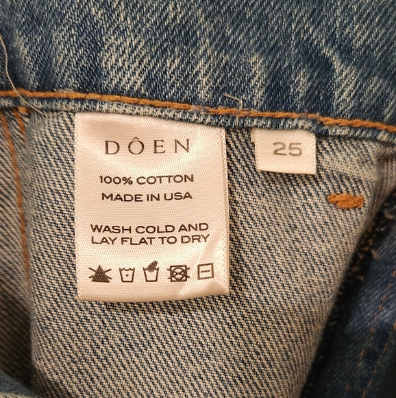 Doen Lena Jeans - Picture 10 of 13